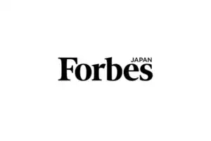 forbes japan