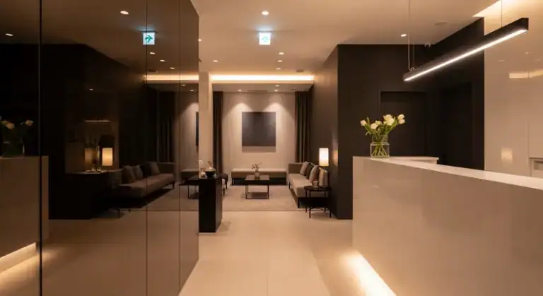 美容クリニックのWEB広告運用・LPO改善事例