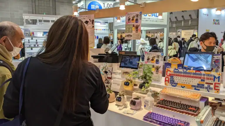 高単価IoT新製品のPR・ブランディング事例