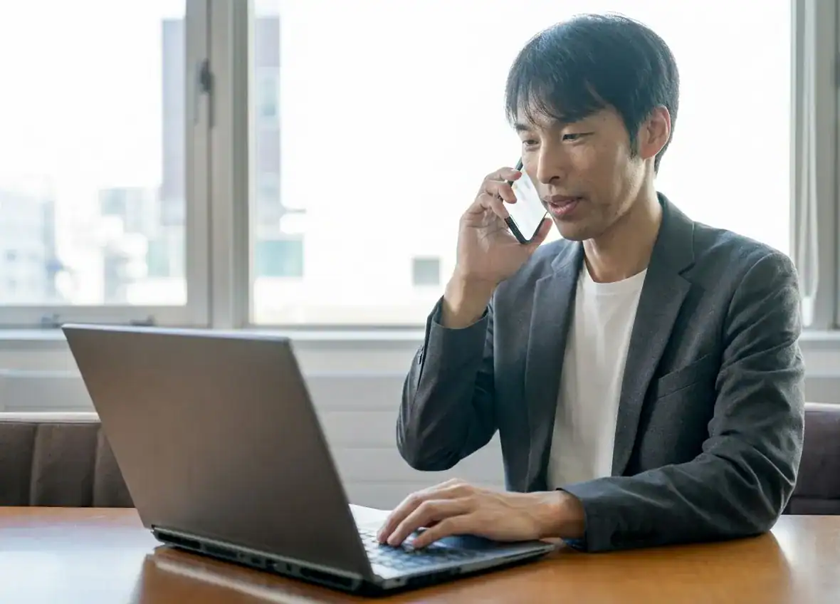 ATTRA-X 採用支援コンサルティング