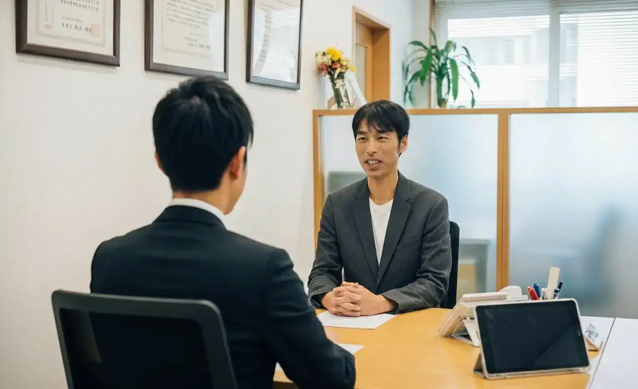 ATTRA-X 経営戦略コンサルティング